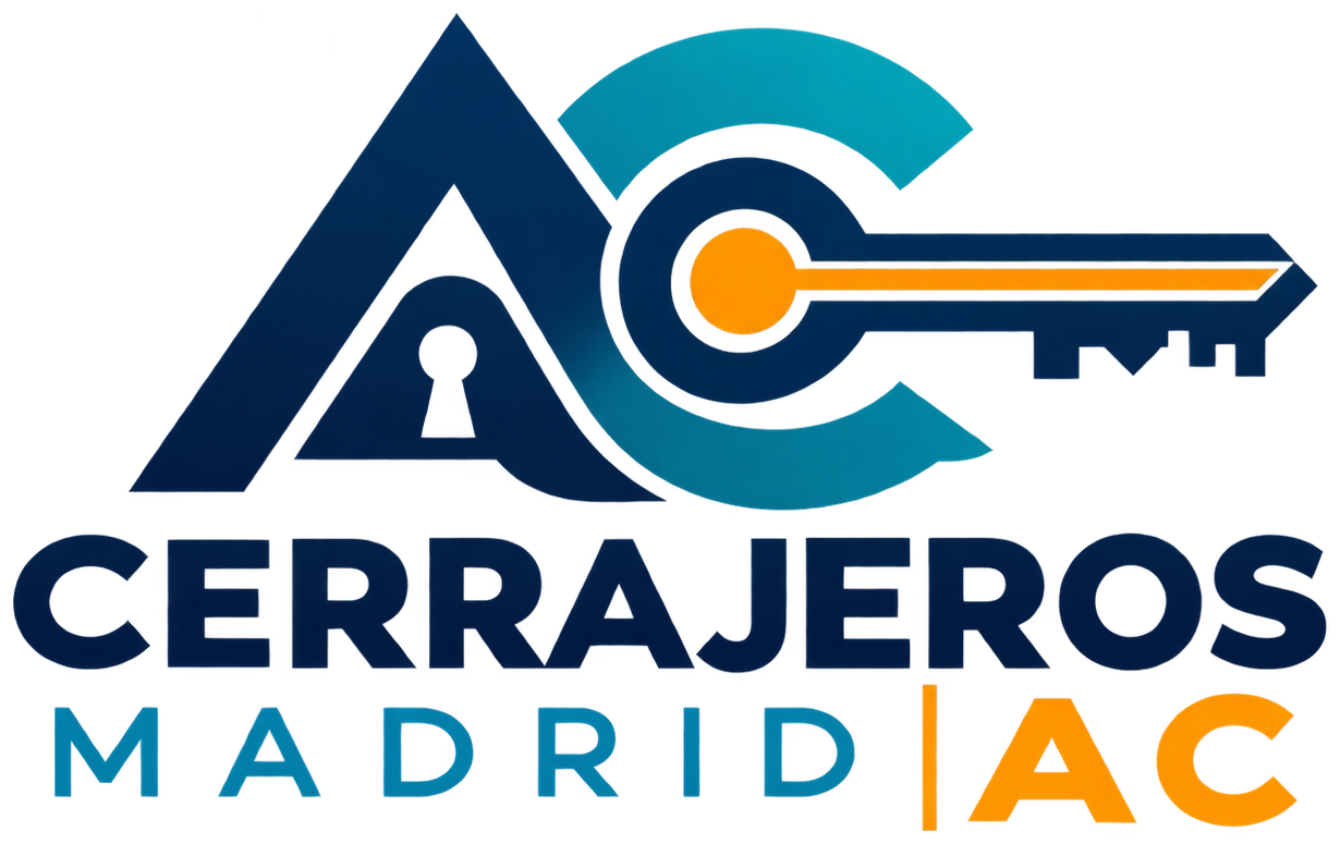 Cerrajeros Madrid AC